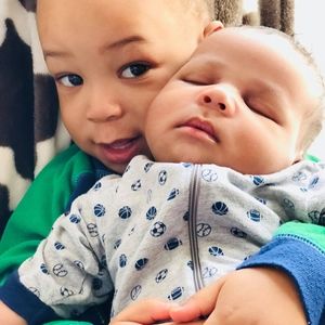 Meet your Posher, Kyrah